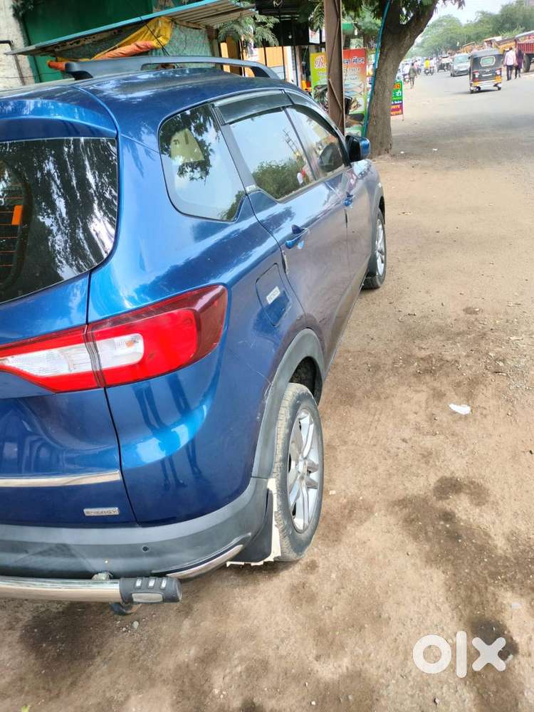 Renault Triber 2020 Petrol Good Condition