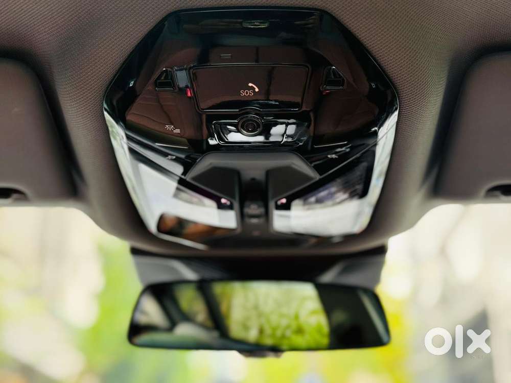 Bmw 5 Series 2.0 530i M Sport, 2025, Petrol