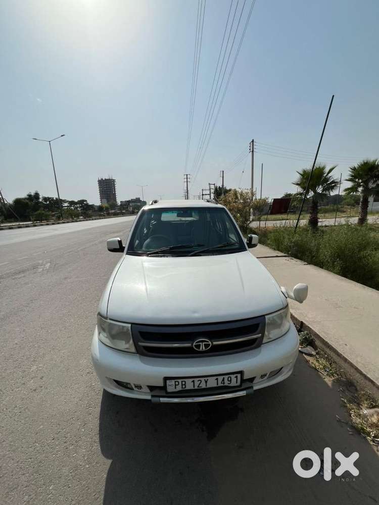Tata Diesel 2012