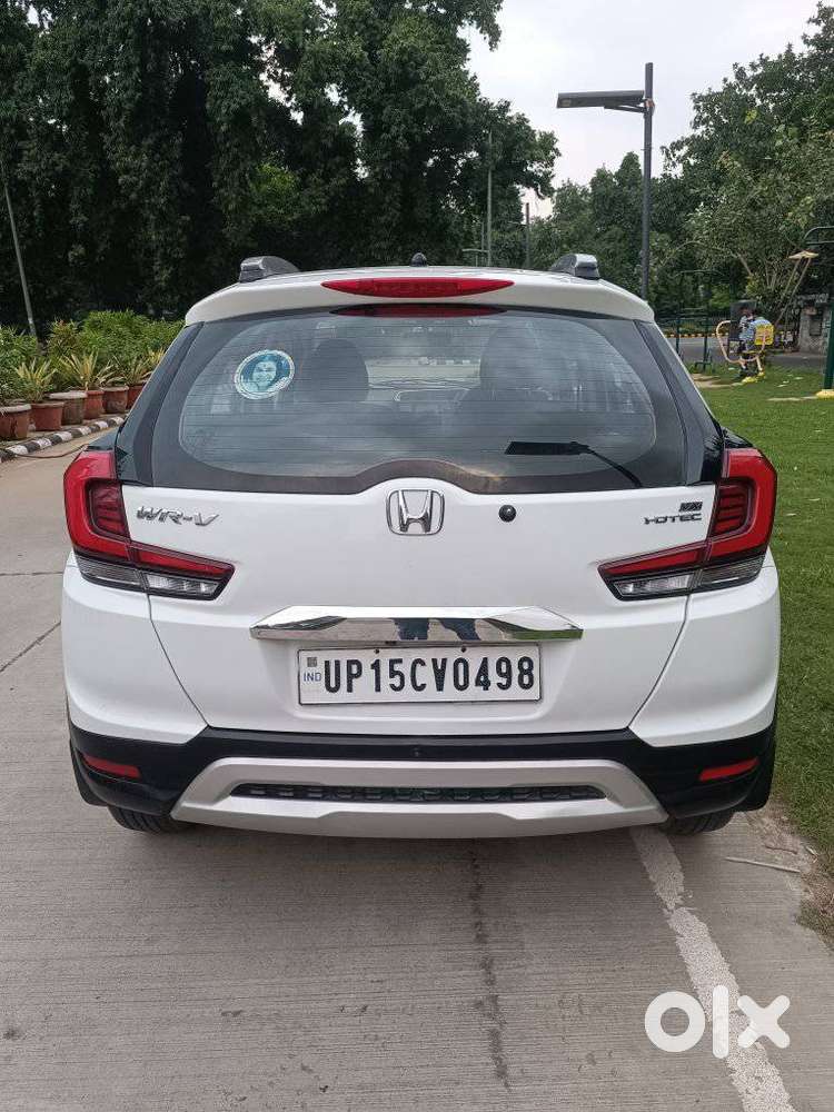 Honda Wr-v 1.5 Vx I-dtec, 2018, Diesel