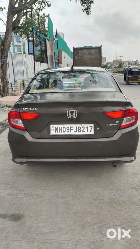 Honda Amaze 1.5 S 2020 Diesel