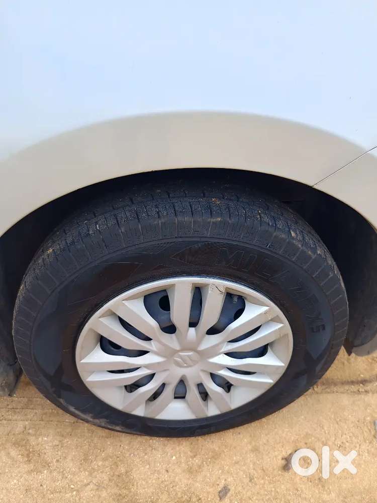 Maruti Dzire 2019 Model