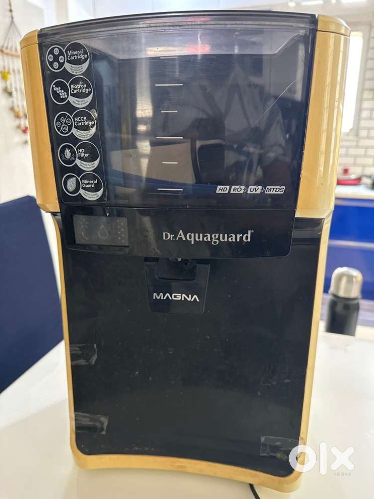 Aquaguard Magna water purifier
