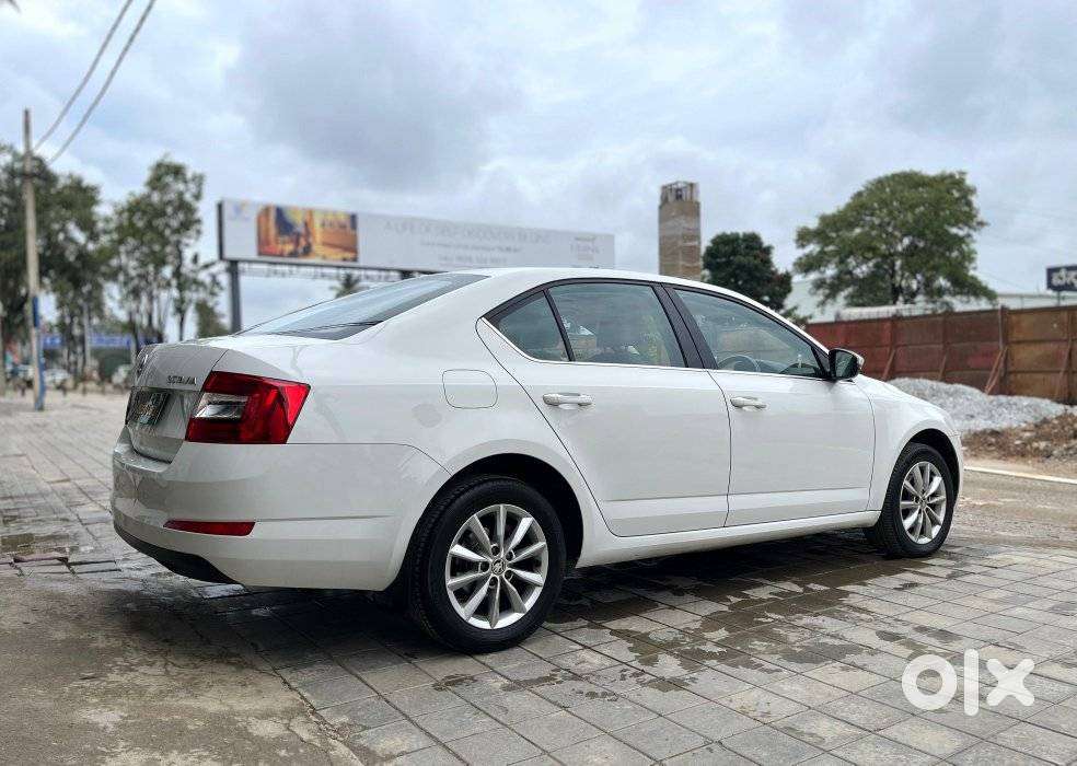 Skoda Octavia 2013-2017 Elegance 2.0 Tdi At, 2014, Diesel