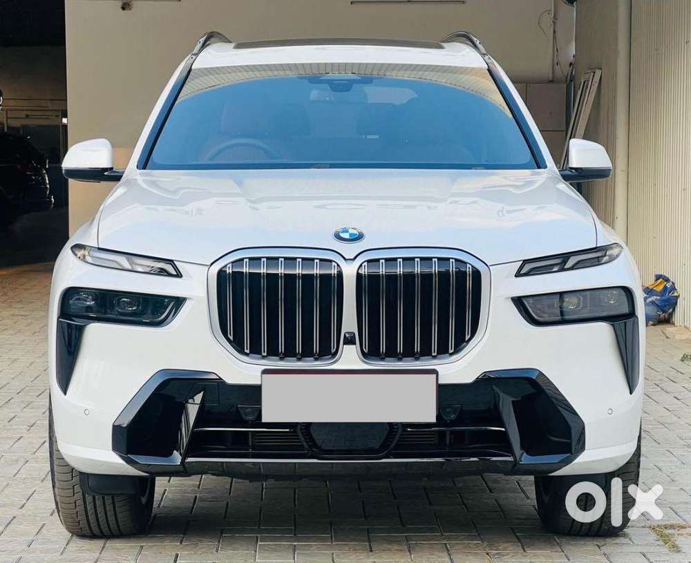 Bmw X7 3.0 Xdrive 40i M Sport, 2024, Petrol
