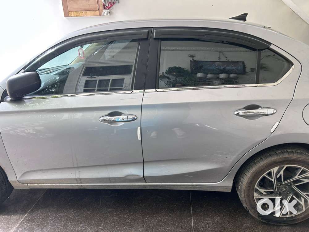 Honda Amaze Petrol 2020