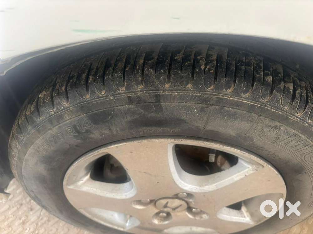 Honda City Zx 2007 Cng & Hybrids Good Condition