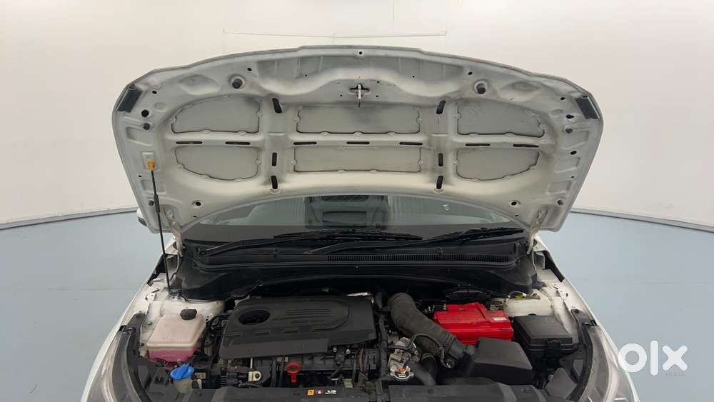 Hyundai New I20 1.5 Asta (o) Mt, 2021, Diesel