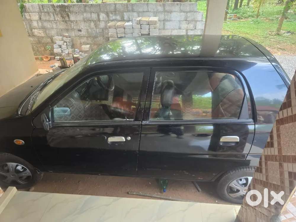 Maruti Suzuki Alto 2005 Petrol 150000 Km Driven