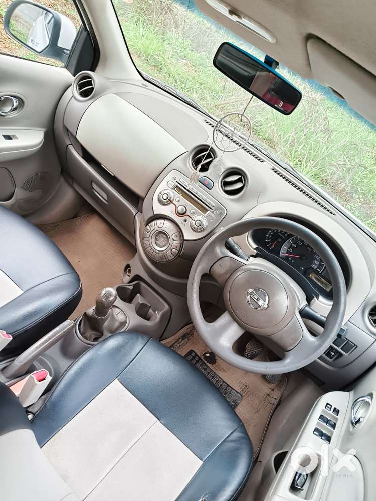 Nissan Micra Xv, 2011, Petrol