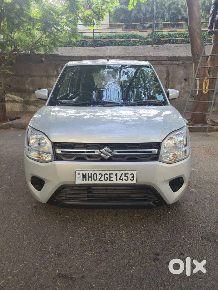 Maruti Suzuki Wagon R 1.2 Zxi, 2024, Petrol