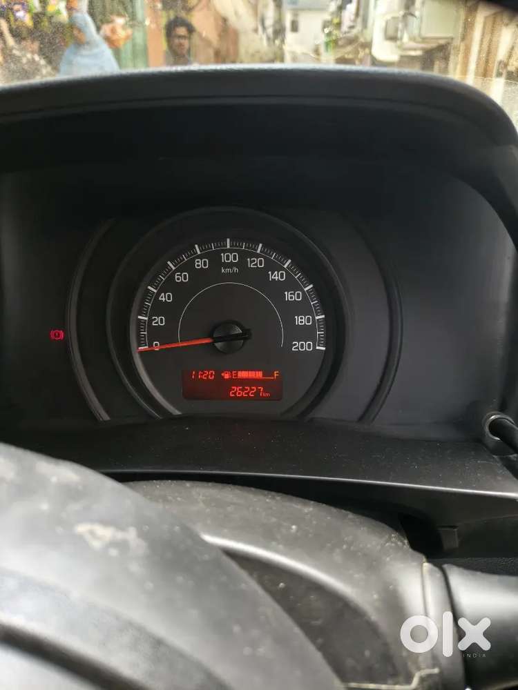 Maruti Suzuki Swift 2023