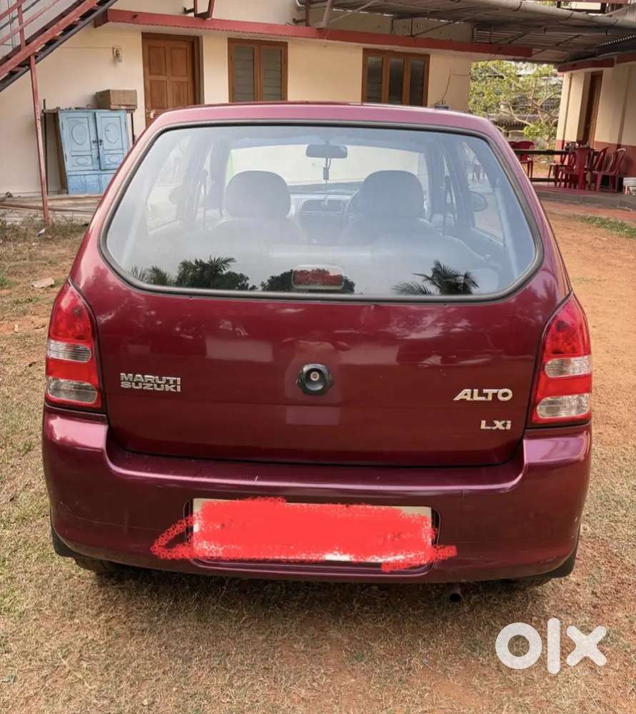 Maruti Suzuki Alto 2008, Rs 110000