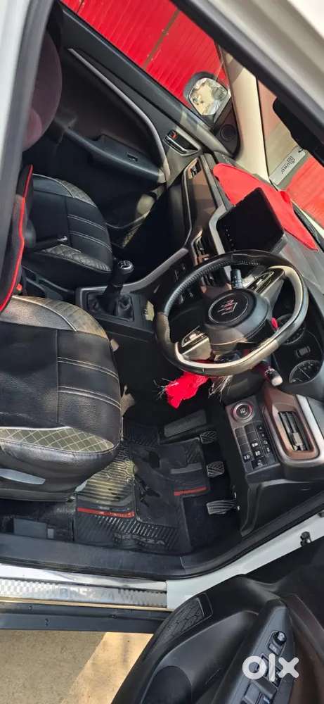 Brezza New November 2022