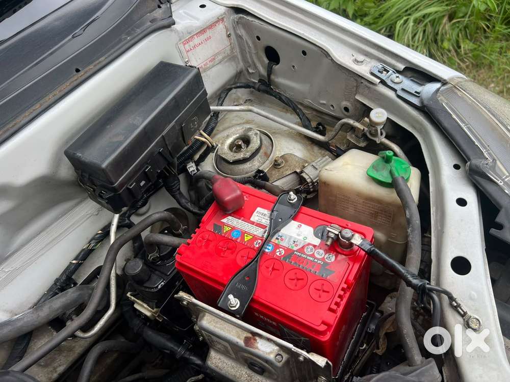 Maruti Suzuki Alto 800 0.8 Vxi, 2017, Petrol