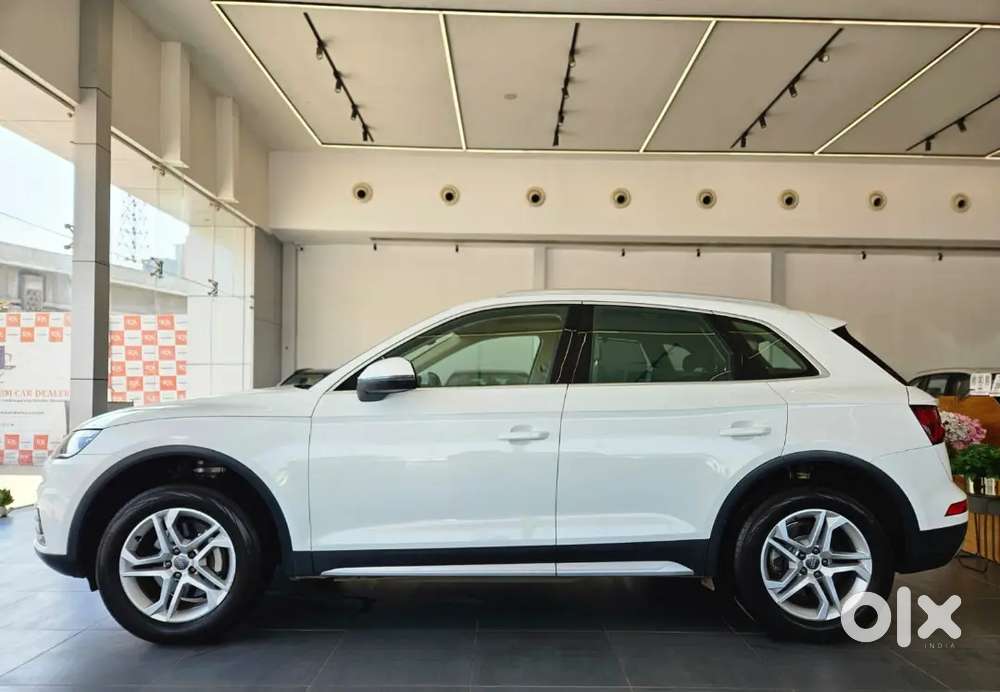 Audi Q5 35 Tdi Quattro
