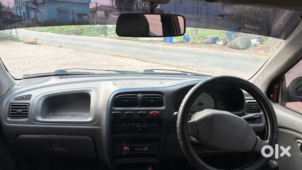 Maruti Suzuki Alto 2007 Petrol 720000 Km Driven