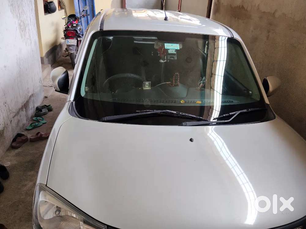 Maruti Suzuki S-presso 2020