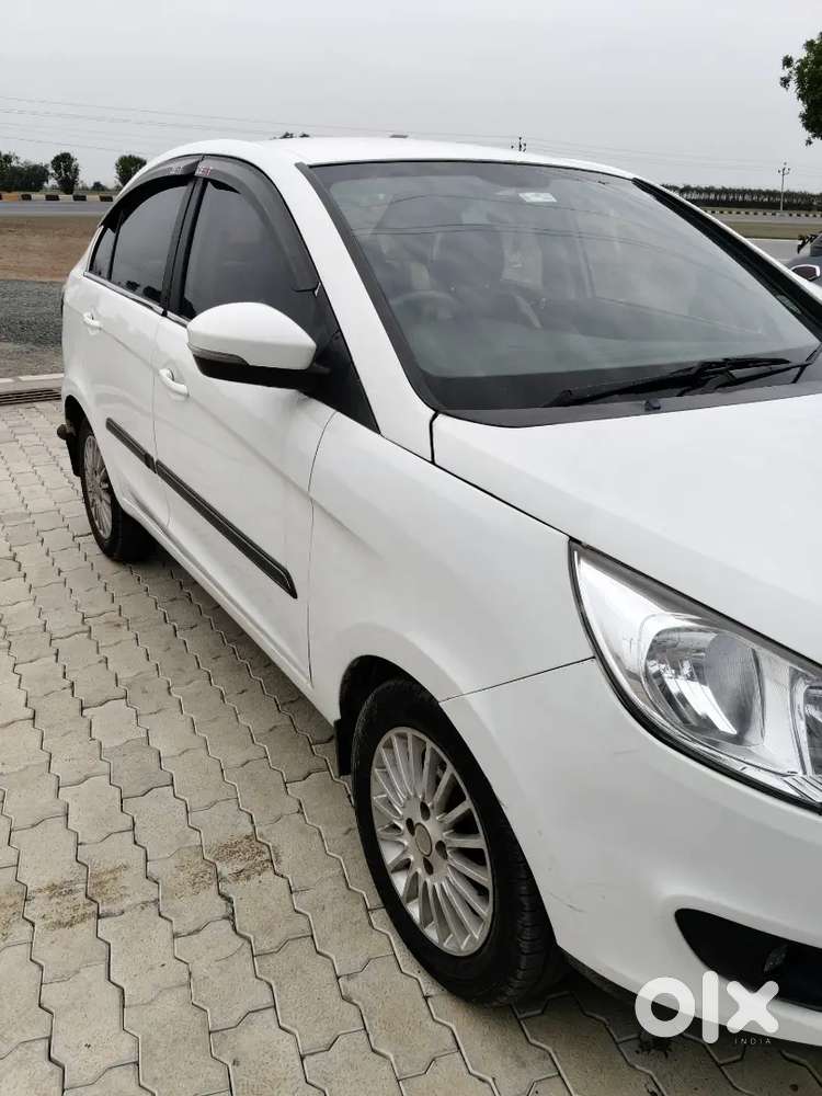 Tata Zest Xt Top End Model