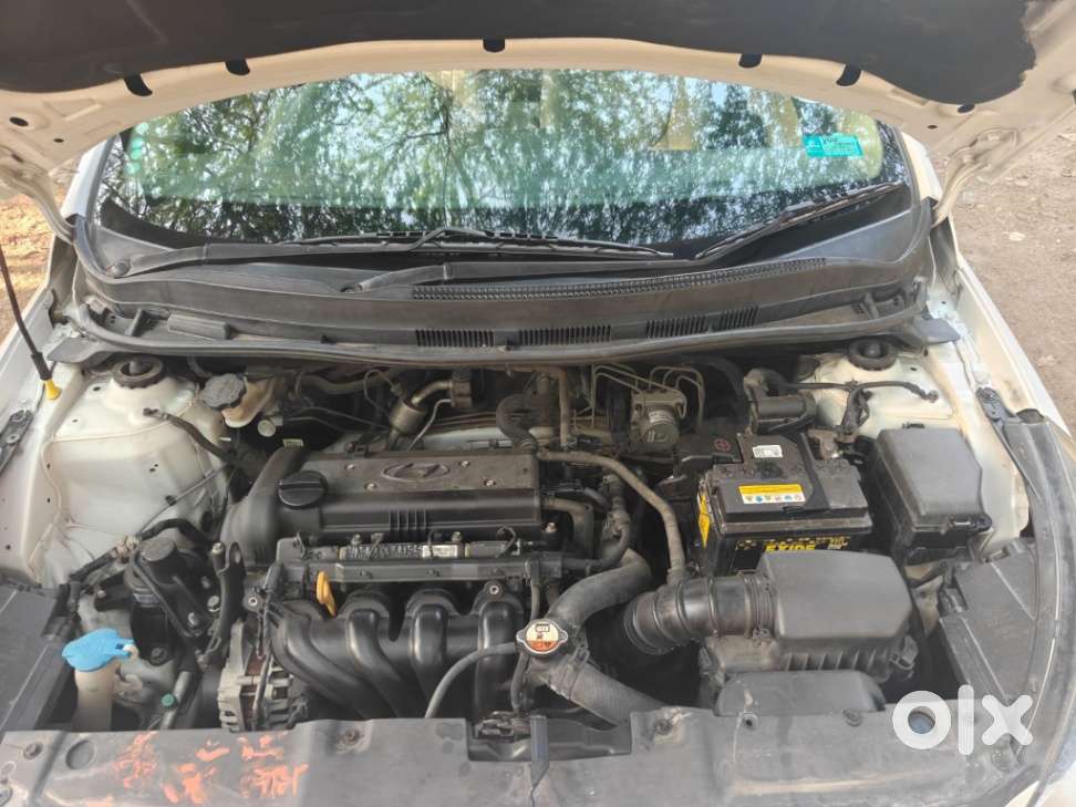 Hyundai Fluidic Verna 1.6 Vtvt S (o) Automatic, 2018, Petrol