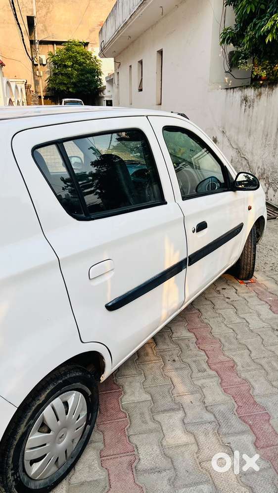 Maruti Suzuki Alto 800 Vxi