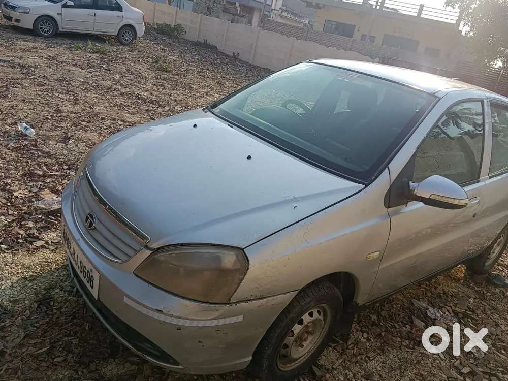 Tata Indica V2 2011 Diesel