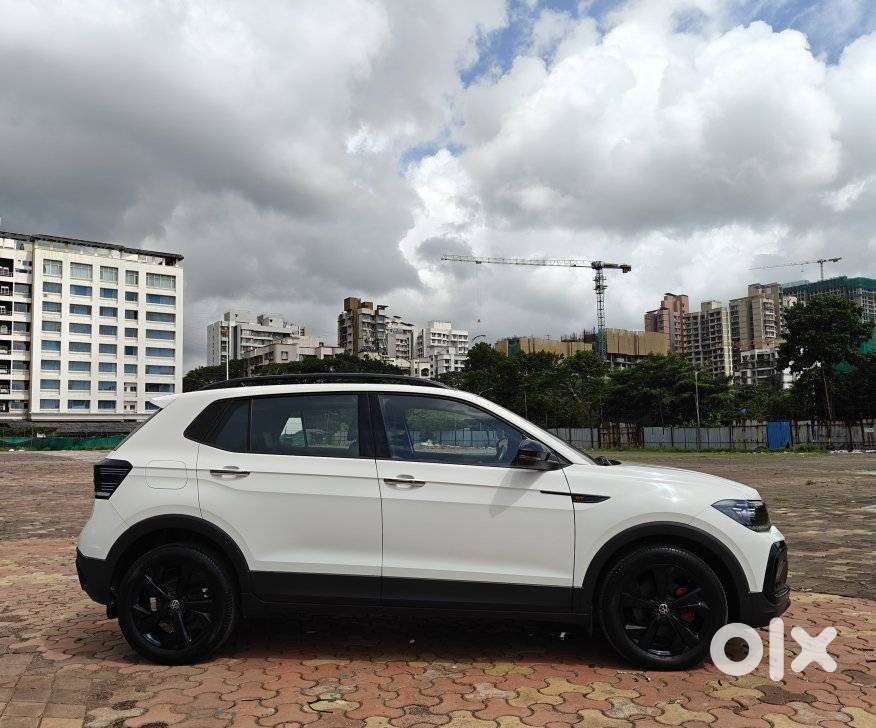 Volkswagen Taigun Gt Plus 1.5 Tsi Dsg, 2024, Petrol