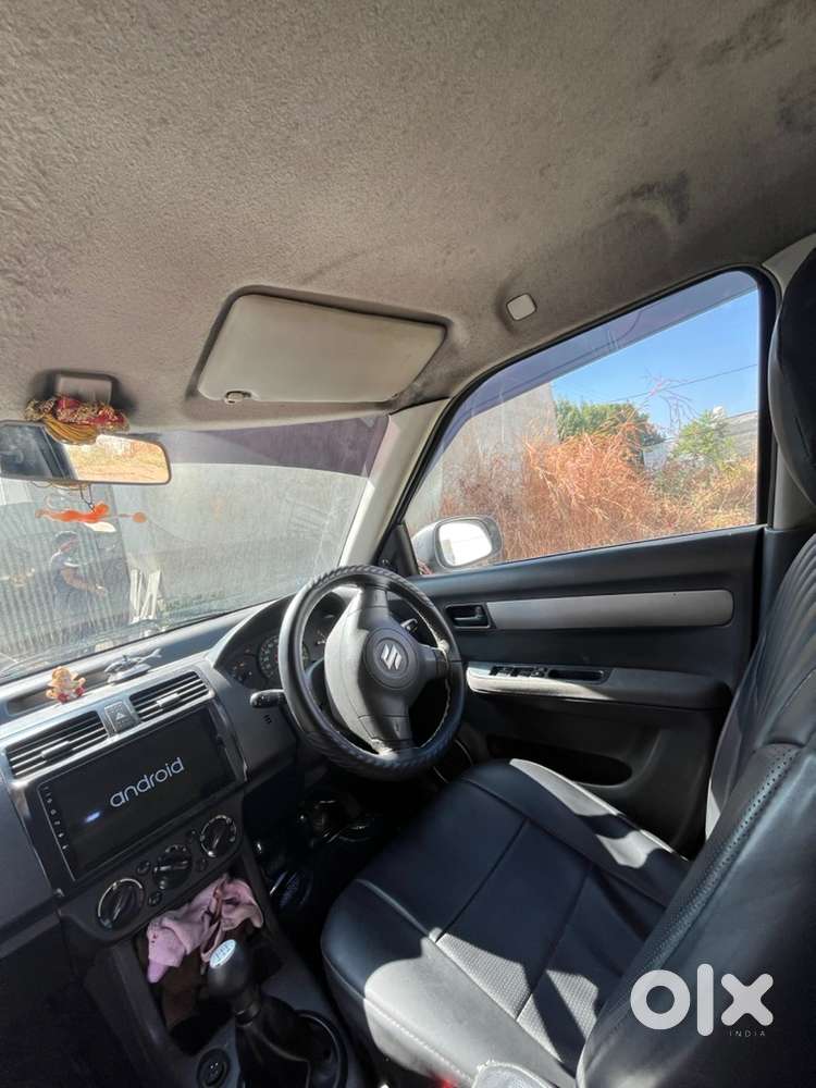 2016 Maruti Suzuki Dzire Diesel
