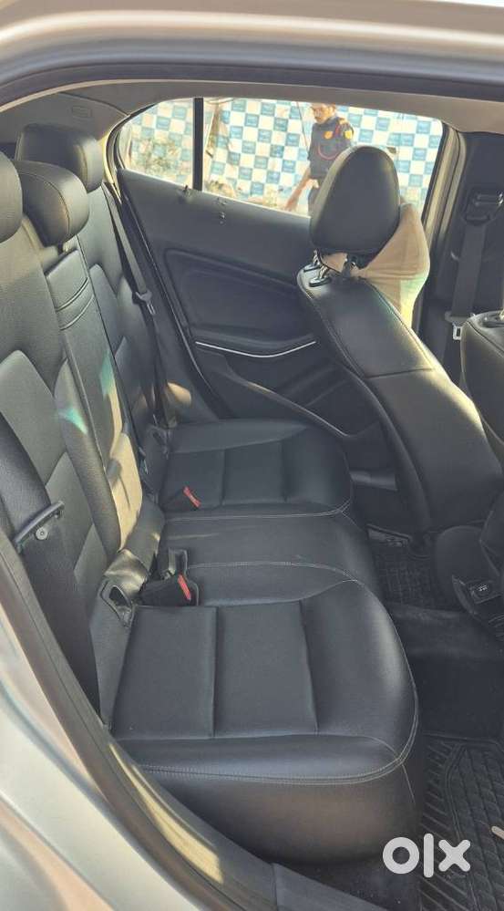 Mercedes-benz Gla 200 D, 2016, Diesel