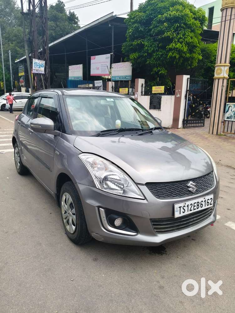 Maruti Suzuki Swift Ddis Vdi, 2015, Diesel