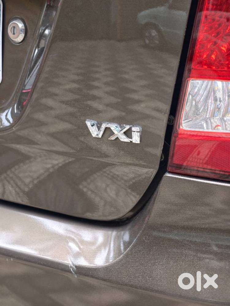 Maruti Suzuki Wagon R 1.0 Vxi Limited Edition, 2018, Petrol