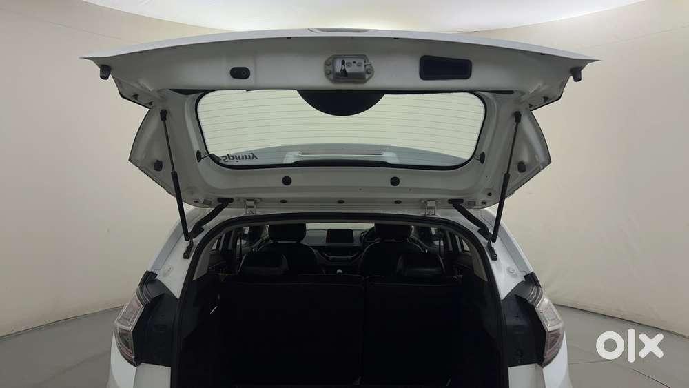 Tata Nexon 1.2 Revotron Xz Plus, 2019, Petrol