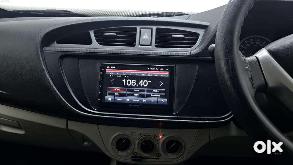 Maruti Suzuki Alto 800 CNG LXI Optional, 2021, CNG & Hybrids