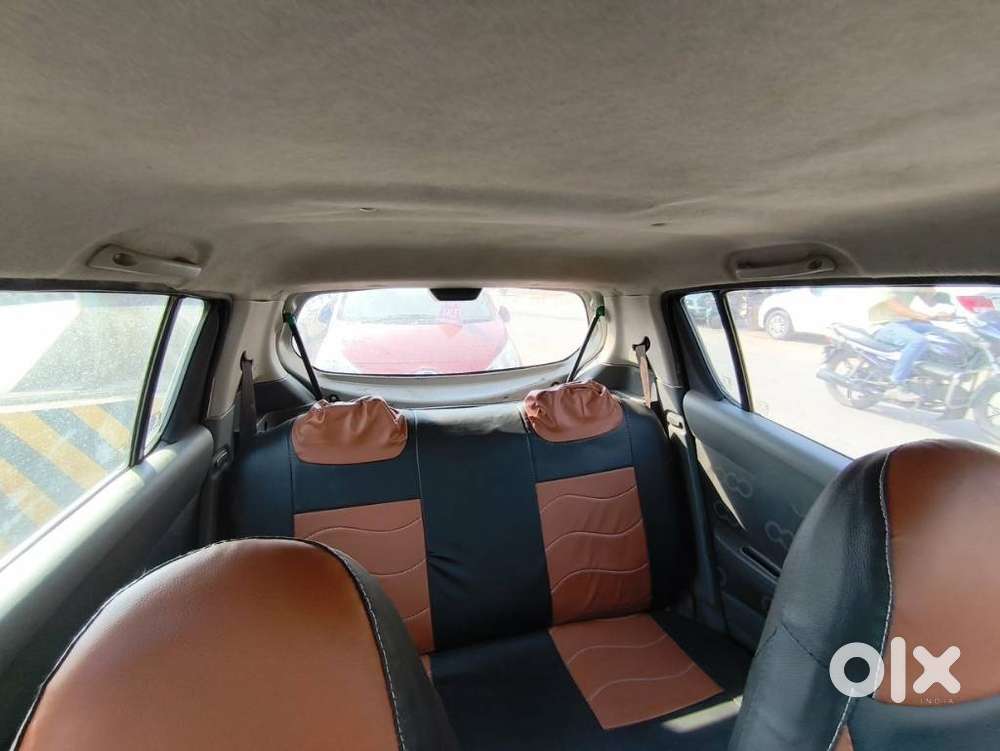 Maruti Suzuki Alto 800 Vxi, 2016, Petrol