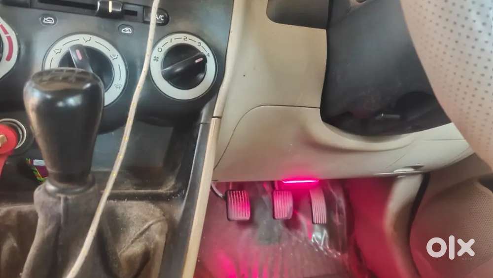 Hyundai I10 2008 Petrol Well Maintained