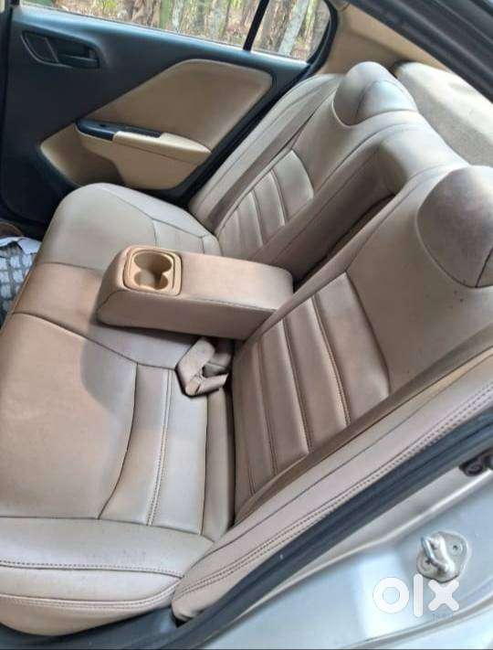 Honda City 2015 Diesel Good Condition.good Vehicle Reasonable Price