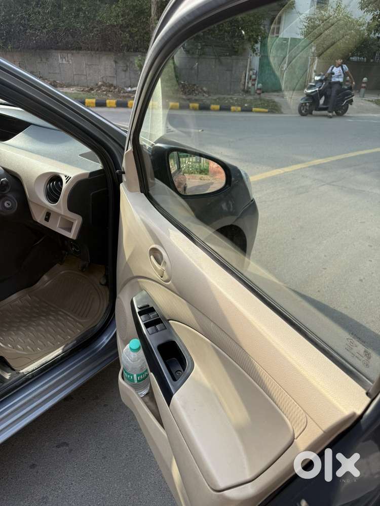 Toyota Etios 2013-2014 Gd Sp, 2019, Diesel