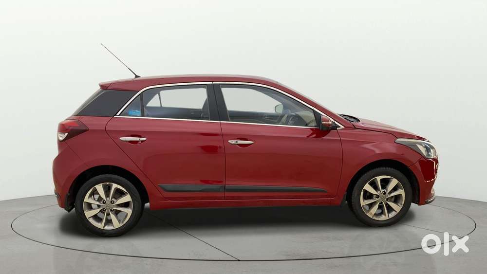 Hyundai Elite I20 Sportz 1.2, 2015, Petrol