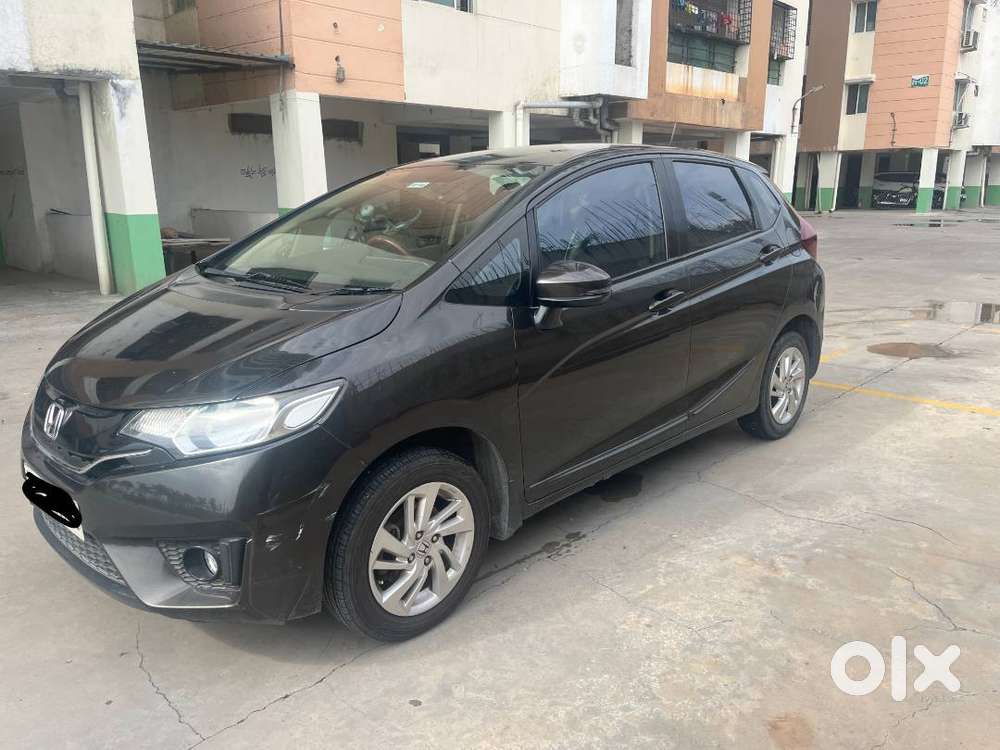 Honda Jazz , E20 Petrol Automatic