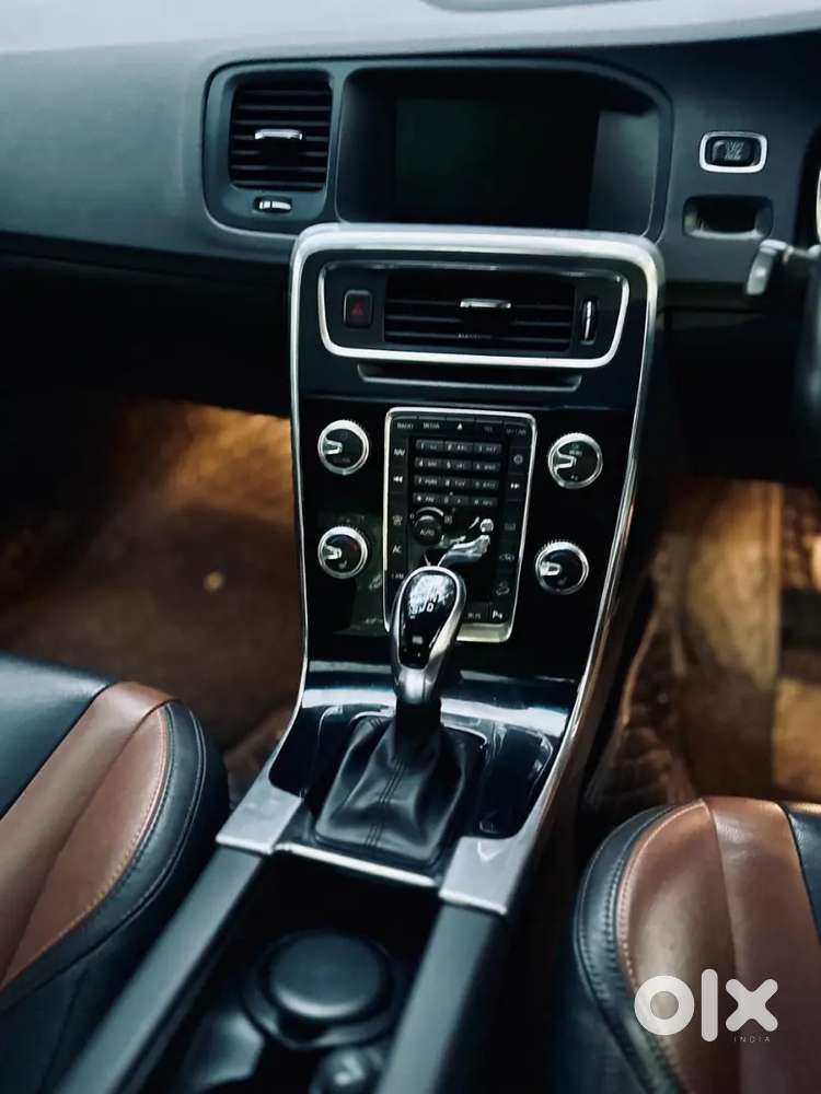 Volvo S60 D4 Cross Country