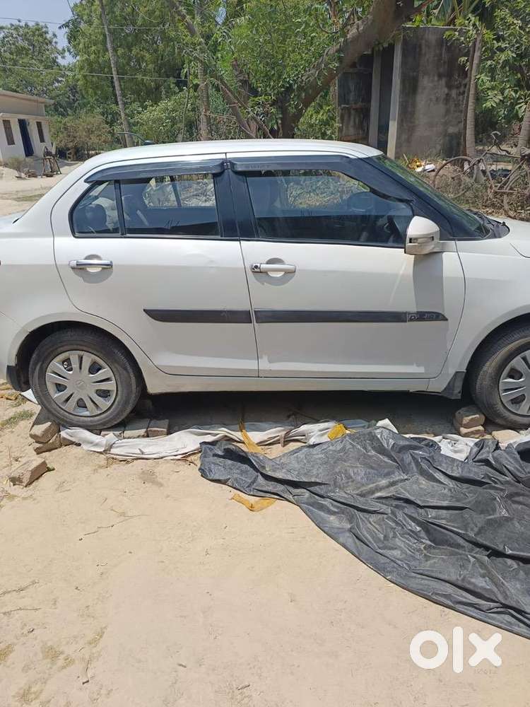 Maruti Suzuki Swift Dzire 2013 Diesel Good Condition