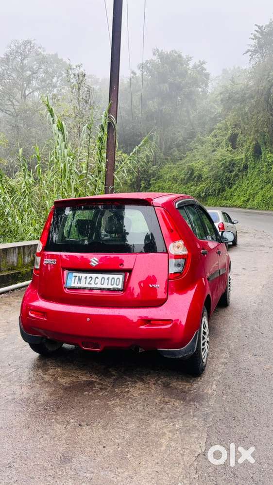 Maruti Suzuki Ritz 2014 Diesel Well Maintained For Sale