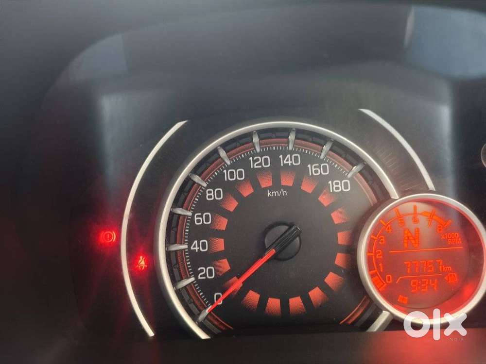 Maruti Suzuki Wagon R Zxi Automatic, 2020, Petrol