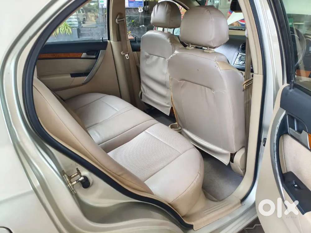Top Condition Car