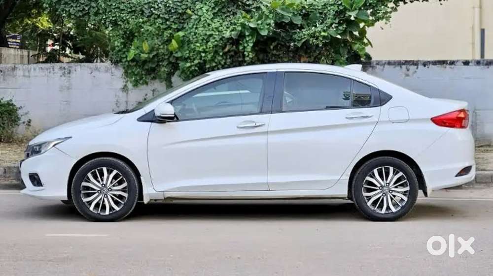 Honda City 1.5 2017 Diesel