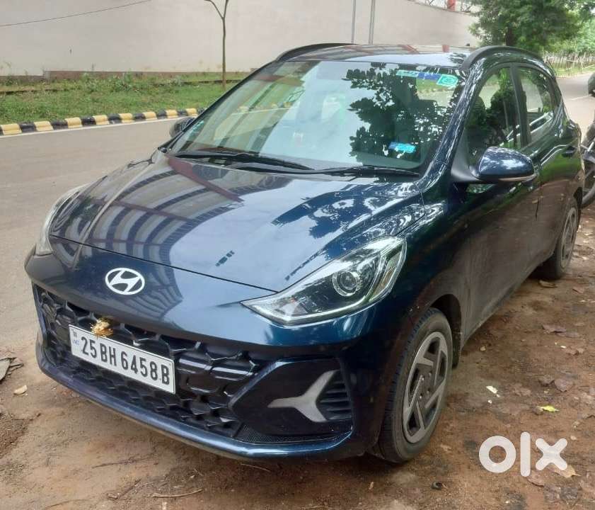 Hyundai Grand I10 Nios 2025