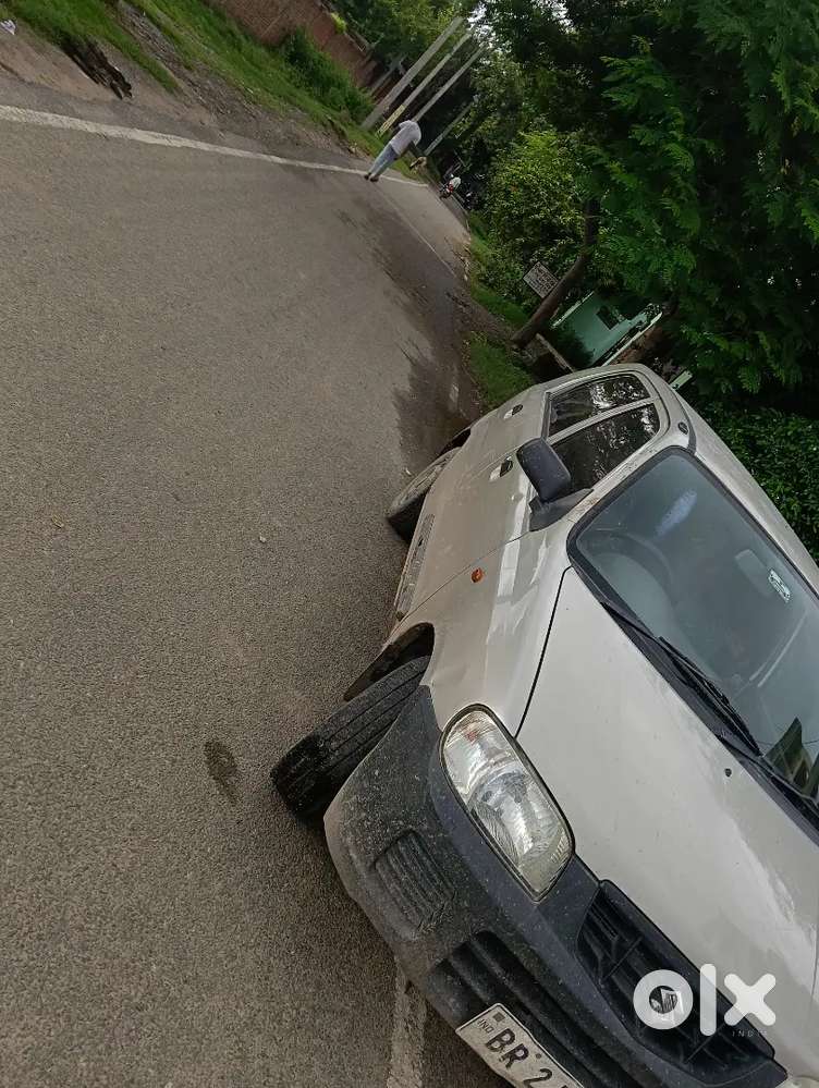 Best Deal: Maruti Alto &ndash; Family Car, Well Maintained
