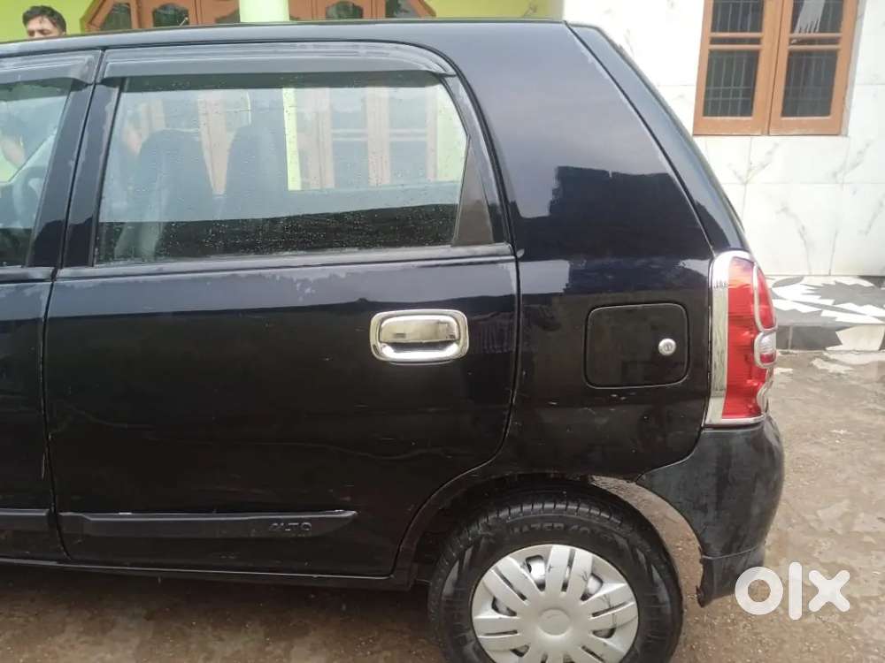 Maruti Suzuki Alto 2011 Car
