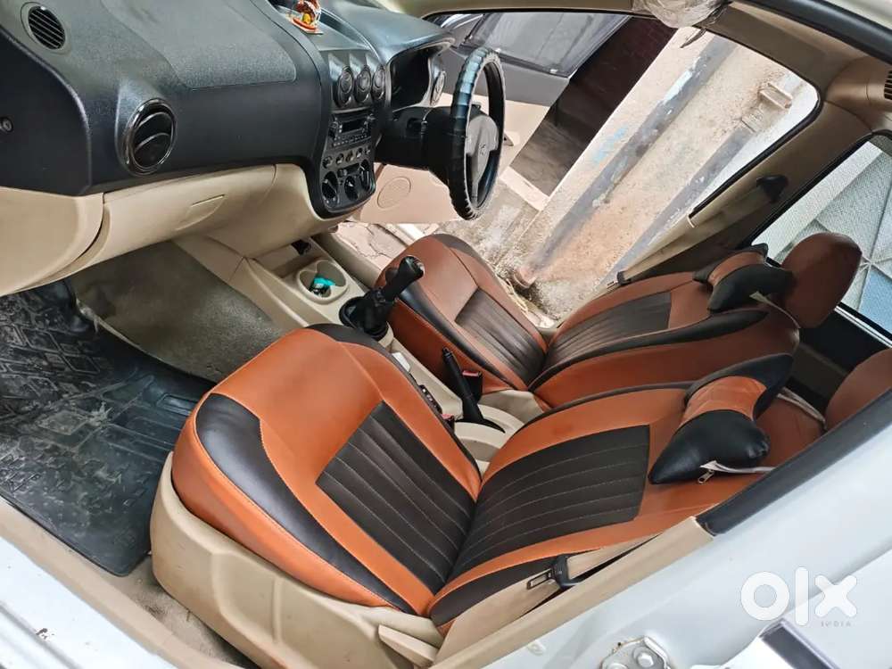 Chevrolet Enjoy Diesel 2014