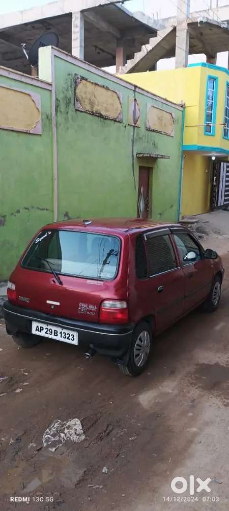 Fun To Drive